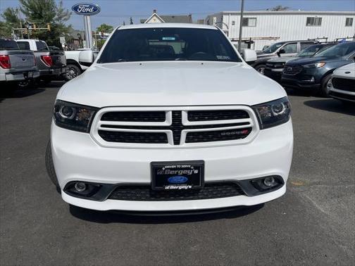 2015 Dodge Durango R/T