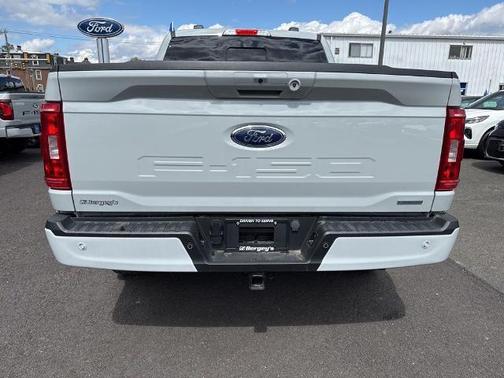 AVALANCHE 2023 Ford F-150 XLT