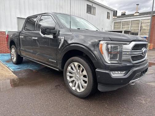 2023 Ford F-150 LIMITED