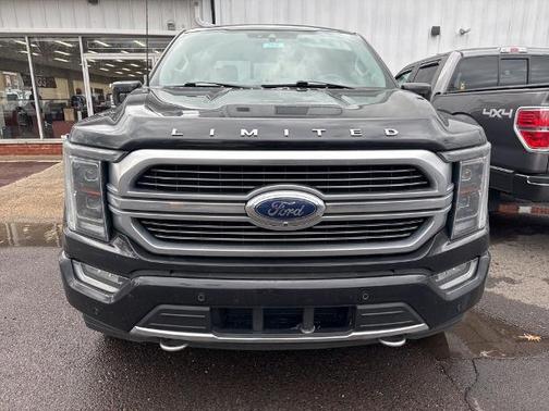 2023 Ford F-150 LIMITED