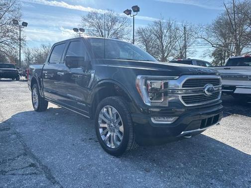 2023 Ford F-150 LIMITED