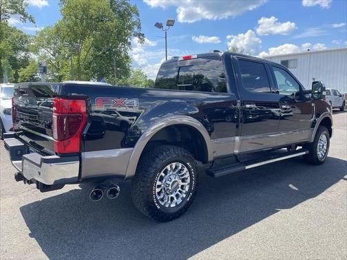 2020 Ford F-250