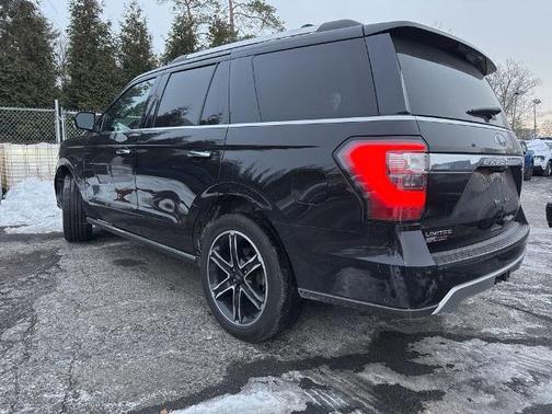 2020 Ford Expedition LIMITED