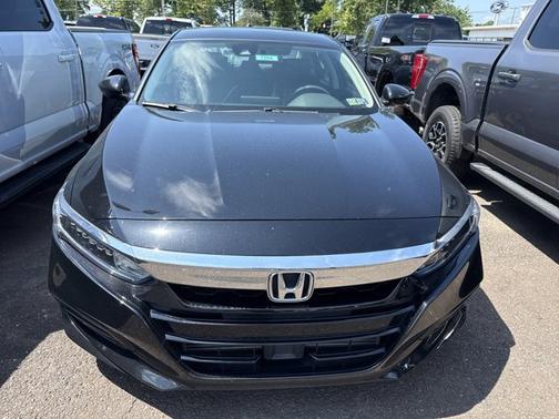 2020 Honda Accord EX 1.5T