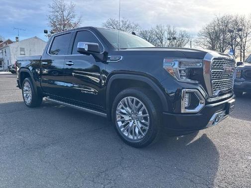 2019 GMC Sierra 1500 DENALI