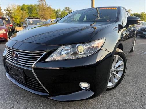 2014 Lexus ES 300h Base
