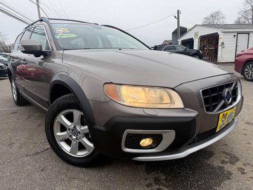 2010 Volvo XC70 3.2