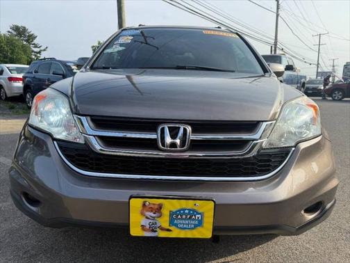 2010 Honda CR-V EX-L