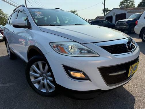 2010 Mazda CX-9 Grand Touring