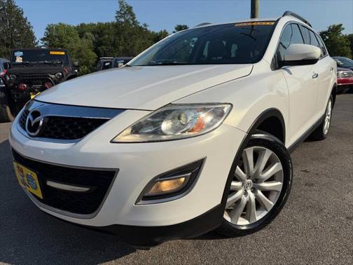2010 Mazda CX-9 Grand Touring