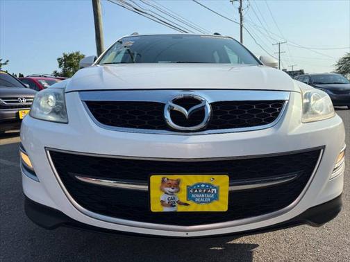 2010 Mazda CX-9 Grand Touring