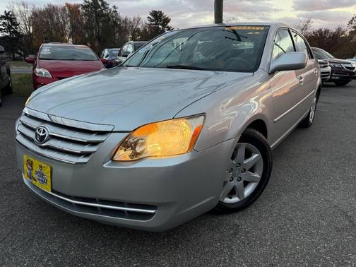 2006 Toyota Avalon XL
