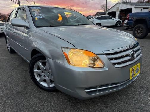2006 Toyota Avalon XL