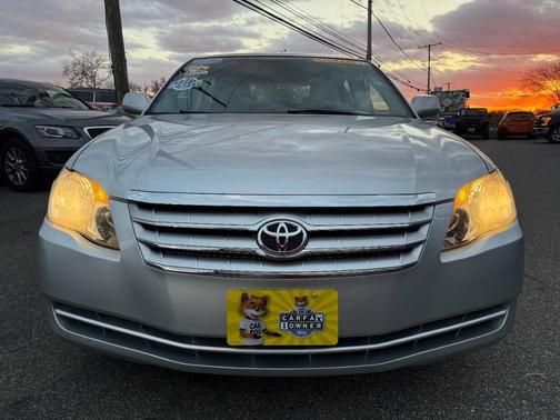 2006 Toyota Avalon XL