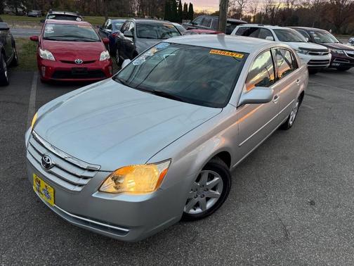 2006 Toyota Avalon XL