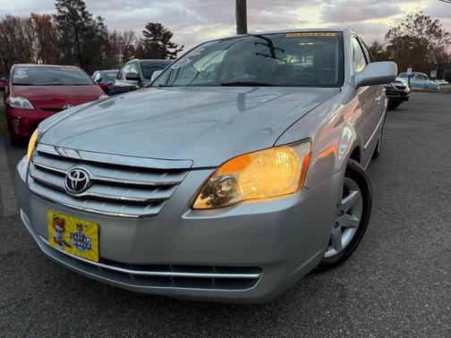 2006 Toyota Avalon XL