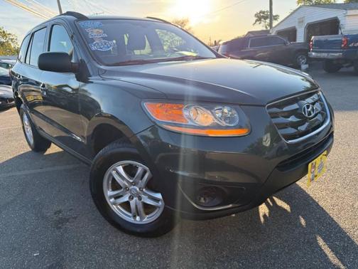 2011 Hyundai SANTA FE GLS