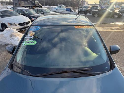 2014 Nissan Sentra SV