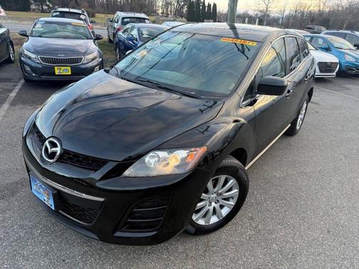 2011 Mazda CX-7 i Sport