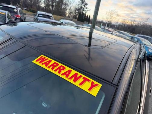 2011 Mazda CX-7 i Sport