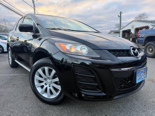 2011 Mazda CX-7 i Sport