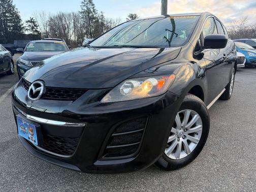 2011 Mazda CX-7 i Sport