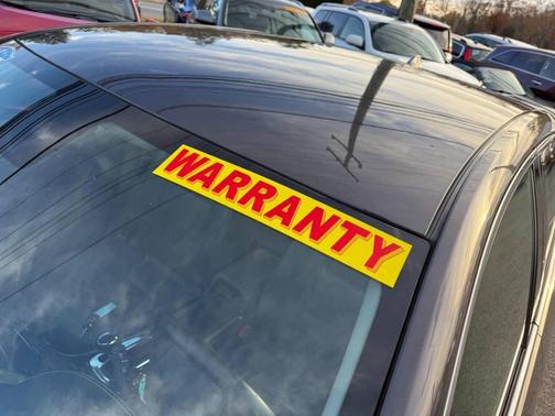 2013 Chevrolet Malibu Eco Premium Audio