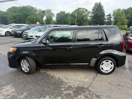 Hot Lava 2012 Scion xB Release Series 9.0