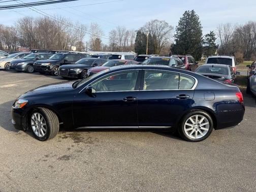 2006 Lexus GS 300 Base