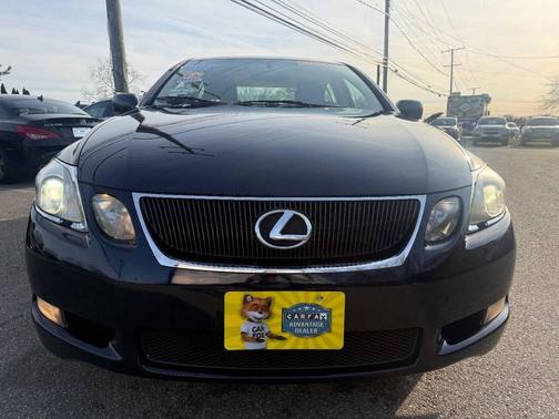2006 Lexus GS 300 Base