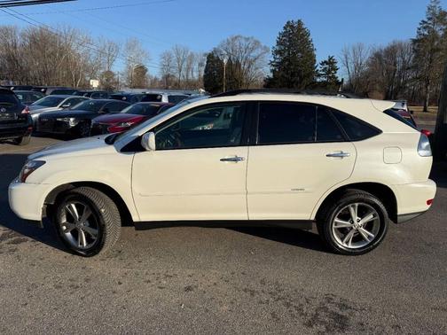 2008 Lexus RX 400h Base
