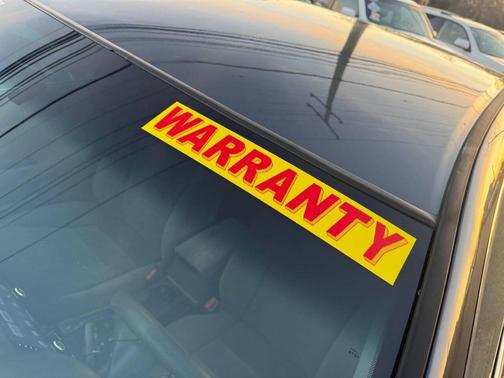 2007 Honda Accord SE