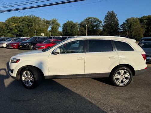 2011 Audi Q7 3.0T Premium