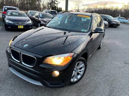 2014 BMW X1 xDrive 28i