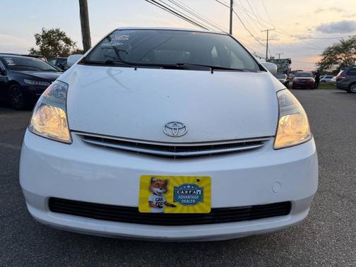 2009 Toyota Prius Touring