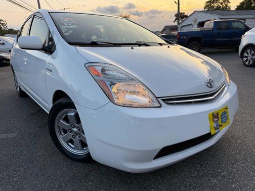 2009 Toyota Prius Touring