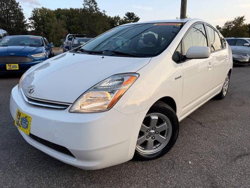 2009 Toyota Prius Touring