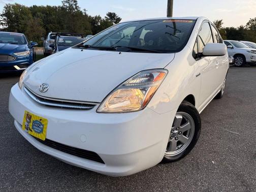 2009 Toyota Prius Touring