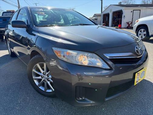 2010 Toyota Camry Hybrid Base