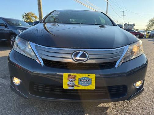 2011 Lexus HS 250h 250H FULLY LOADED