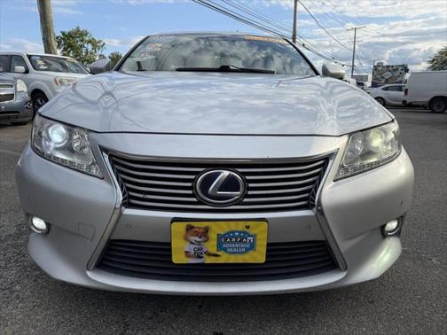 2014 Lexus ES 300h Base