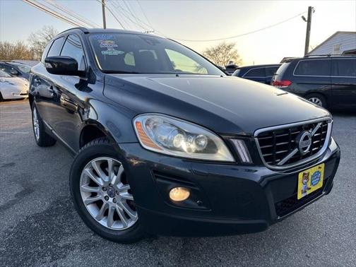 2010 Volvo XC60 T6