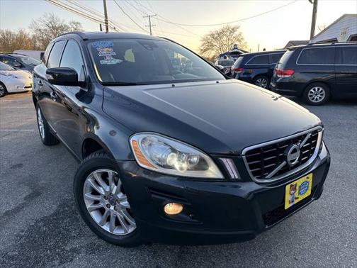 2010 Volvo XC60 T6