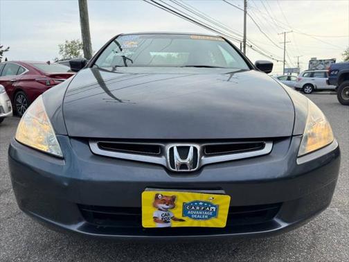 2004 Honda Accord EX