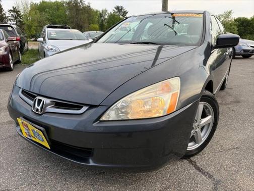 2004 Honda Accord EX