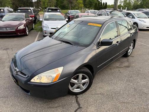 2004 Honda Accord EX