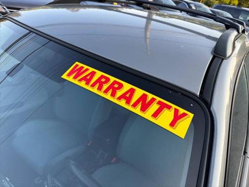 2005 Subaru Impreza Outback Sport Wagon