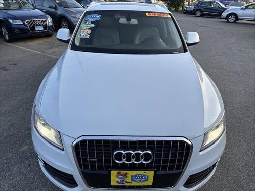 2014 Audi Q5 2.0T Premium