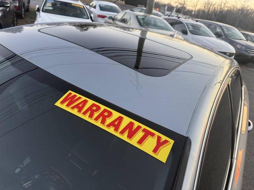 2014 Audi A6 2.0T Premium Plus quattro