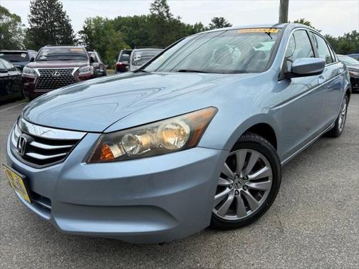 2011 Honda Accord EX